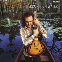 Hell Or High Water - Tinsley Ellis