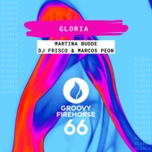 Gloria (Radio - Edit) artwork