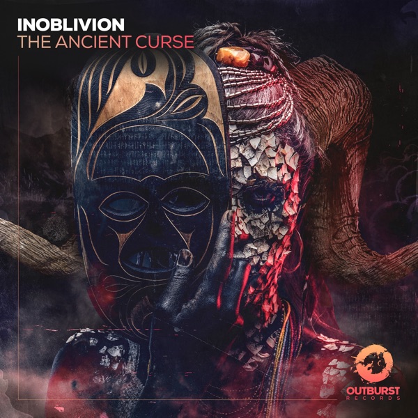 The Ancient Curse - Single