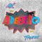 ADEBAYO - AK lyrics