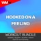 Hooked On a Feeling (Workout Remix 135 Bpm) artwork