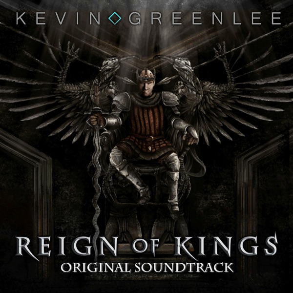 Reign of Kings (Original Soundtrack)