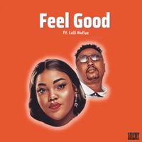 Feel Good (feat. Lolli Native) - Single - Simply Zash