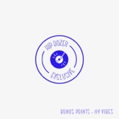 Bonus Points - NY Vibes