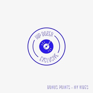 NY Vibes - Single