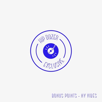NY Vibes - Single
