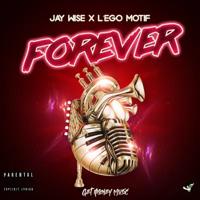 Listen to Forever - Single by Jay Wise & L'ego Motif