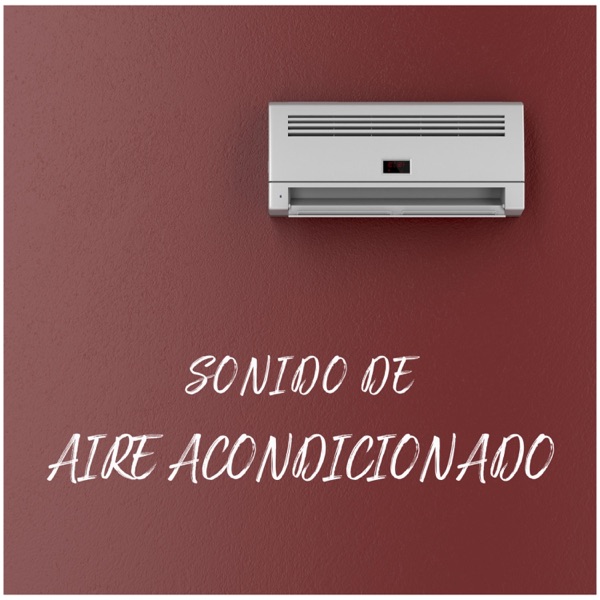 Sonido de Aire Acondicionado