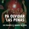 Para Olvidar Las Penas (feat. Marcos Da Costa) - Los Pikantes lyrics