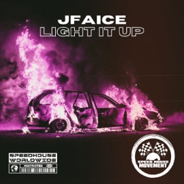 Light It Up JFAICE
