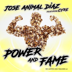 Power and fame (feat. Cyre') [Vocal]