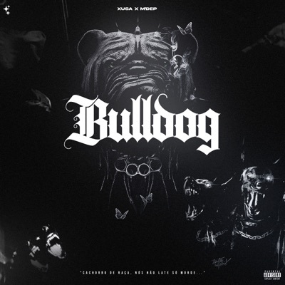 Bulldog - Single