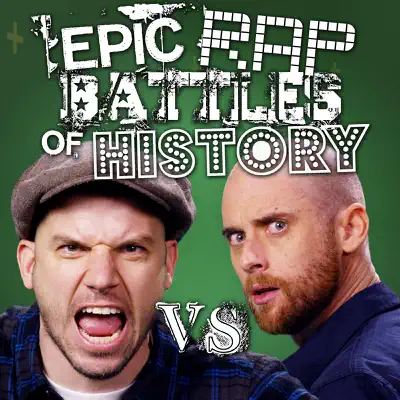 Nice Peter vs EpicLLOYD 2 - Single - Epic Rap Battles Of History