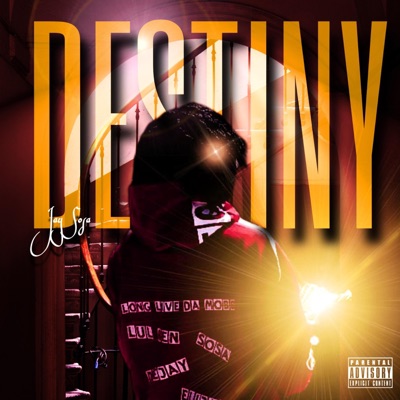 Destiny - Single