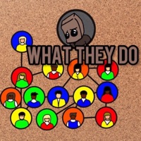 What They Do - Single - J.C.Cipher