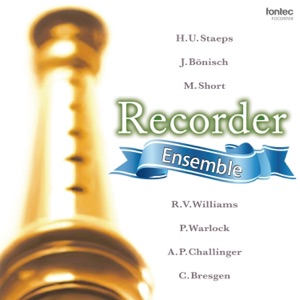Recorder Ensemble