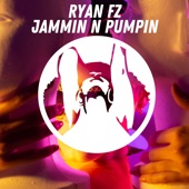 Jammin N Pumpin artwork