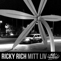 Mitt liv - EP - Miklo och Tusenfalk & Ricky Rich