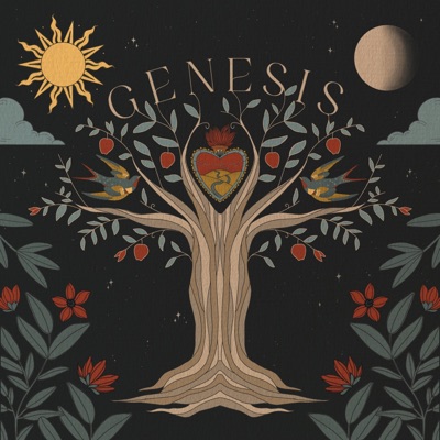 Genesis - EP