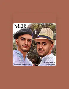 Listen to Certinho & Bicho Fino, watch music videos, read bio, see tour dates & more!