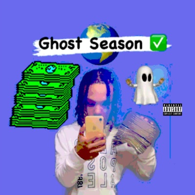 Ghost Season - EP