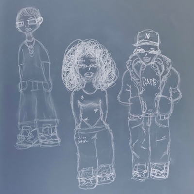 what you gon do ? (feat. jah died & AVSDAWRLD) - Single