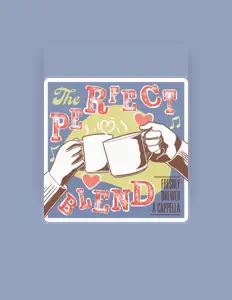 Freshly Brewed A Cappella을(를) 듣고, 뮤직 비디오를 보고, 약력을 읽고, 투어 일정 등을 확인하세요!