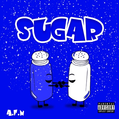 Sugar - Single