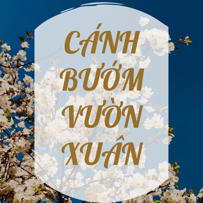 Cánh Bướm Vườn Xuân - EP