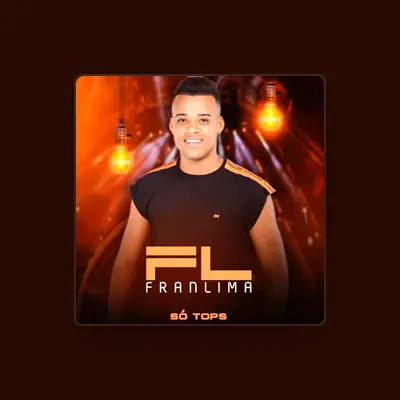 Listen to Fran Lima, watch music videos, read bio, see tour dates & more!