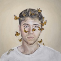 Caretaker (feat. Hobo Johnson) - Single - Peak Eyes