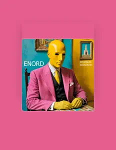 Emmanuel Signorino: песни, клипы, биография, даты выступлений и многое другое.