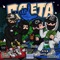 Caleta (feat. Young Rouss, Og Bash & P41N) - K1dd1ce lyrics