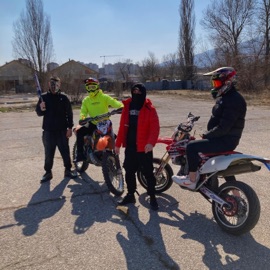 Hood Story (feat. Chavo) #UB7