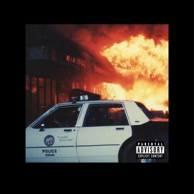 FIRST RAPTURE (feat. CLOS) - Single