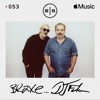 Braxe + Falcon, Alan Braxe & DJ Falcon