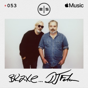 Beats In Space 053: Braxe + Falcon (DJ Mix)