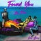 Found You (feat. OT Genasis & City Girls) - Lil' Kim lyrics
