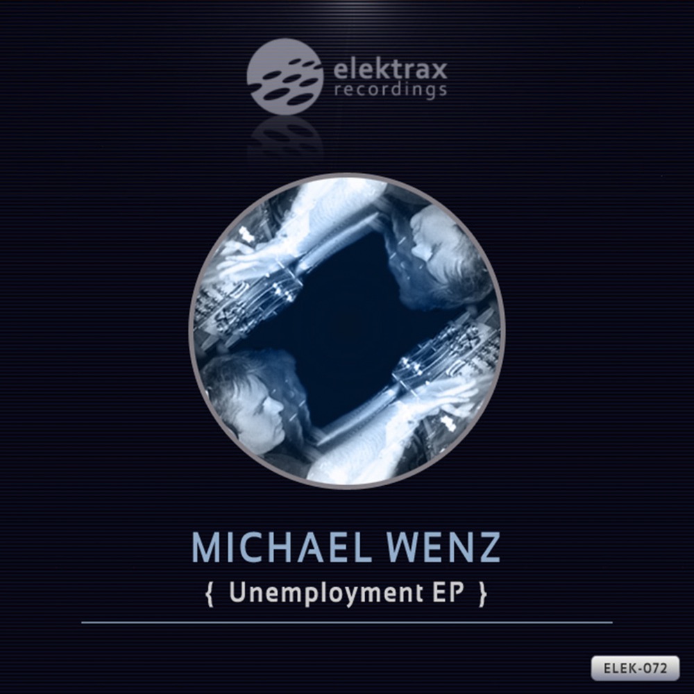 Обложка альбома «Unemployment - EP» — Michael Wenz