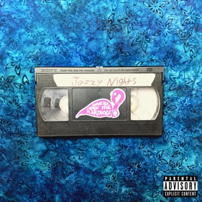 Jazzy Nights - Single