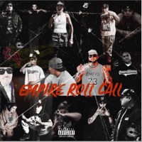 Exclusive Presents: The Empire Roll Call (feat. Yg Dreamz, Snoops, Big Temps, Kb Lil Demon, Moscow32, Lil Bouncer, Shady Gee, Young Evil, Nueve, H909, Lil Ricky, Tattum Up, Shooter, Kb Lil Yogi & SavDidIt) - Single - Exclusive.ShotThat