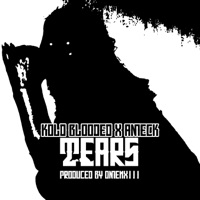 TEARS (feat. OmenXIII) - Single - Kold-Blooded & A.M.E.C.K.