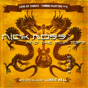 Live At Chan's - Combo Platter No. 2 (Live)