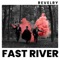 Birds Aren't Real - Fast River lyrics