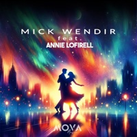 Lass Uns Tanzen Durch Die Nacht (feat. Annie Lofirell) - Single - Mick Wendir