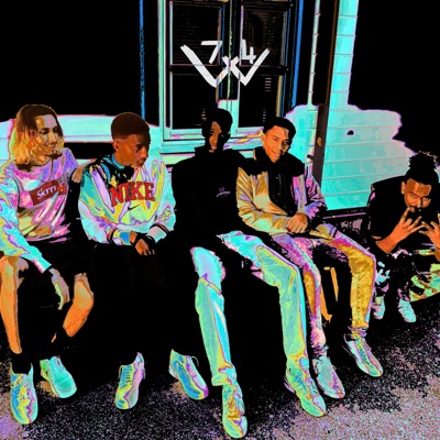 Wolfram! Wolfram! 2 (W74 Gang Sh*t) - Single