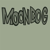Moondog and His Friends artwork