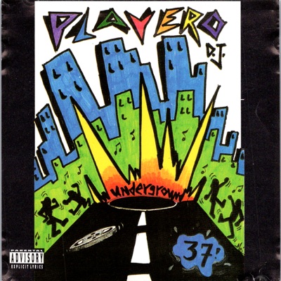 Playero 37 "Underground"
