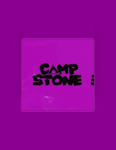 Ouça Campstone, assista a videoclipes, leia a biografia, veja as datas das turnês e mais!