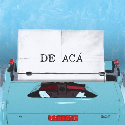De Acá - Single